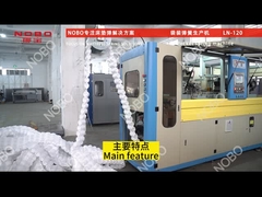 Máy lò xo bỏ túi LN-120,Tính năng chính