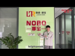 NOBO Machinery giới thiệu video