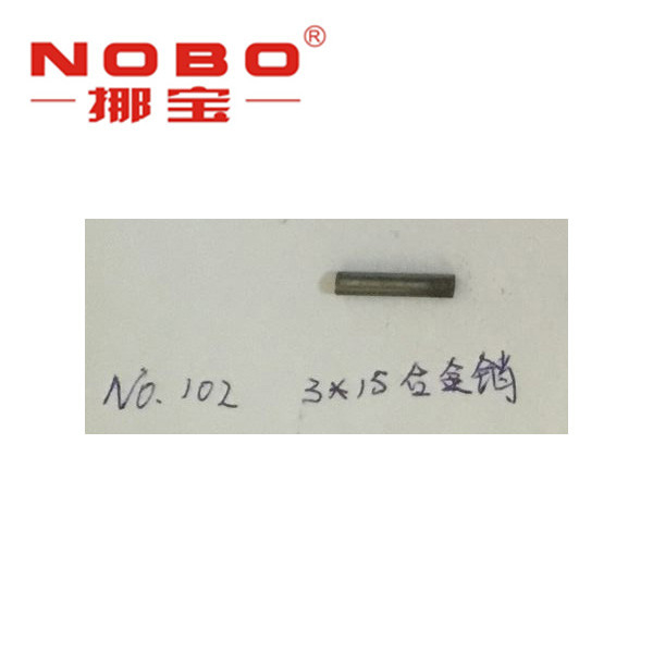 AC Contactor Nệm lò xo Máy phụ tùng Tháp hợp kim nhôm Bulong lò xo Tester