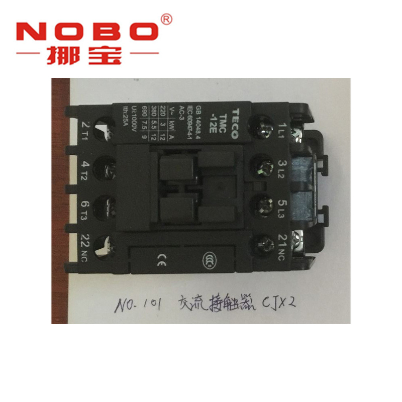 AC Contactor Nệm lò xo Máy phụ tùng Tháp hợp kim nhôm Bulong lò xo Tester