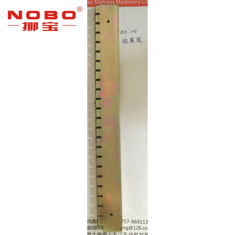 AC Contactor Nệm lò xo Máy phụ tùng Tháp hợp kim nhôm Bulong lò xo Tester