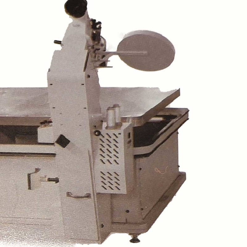 Độ dày 70 - 450mm Nệm băng cạnh Máy móc Chuỗi Stich / Khóa Stich 15 chiếc / H