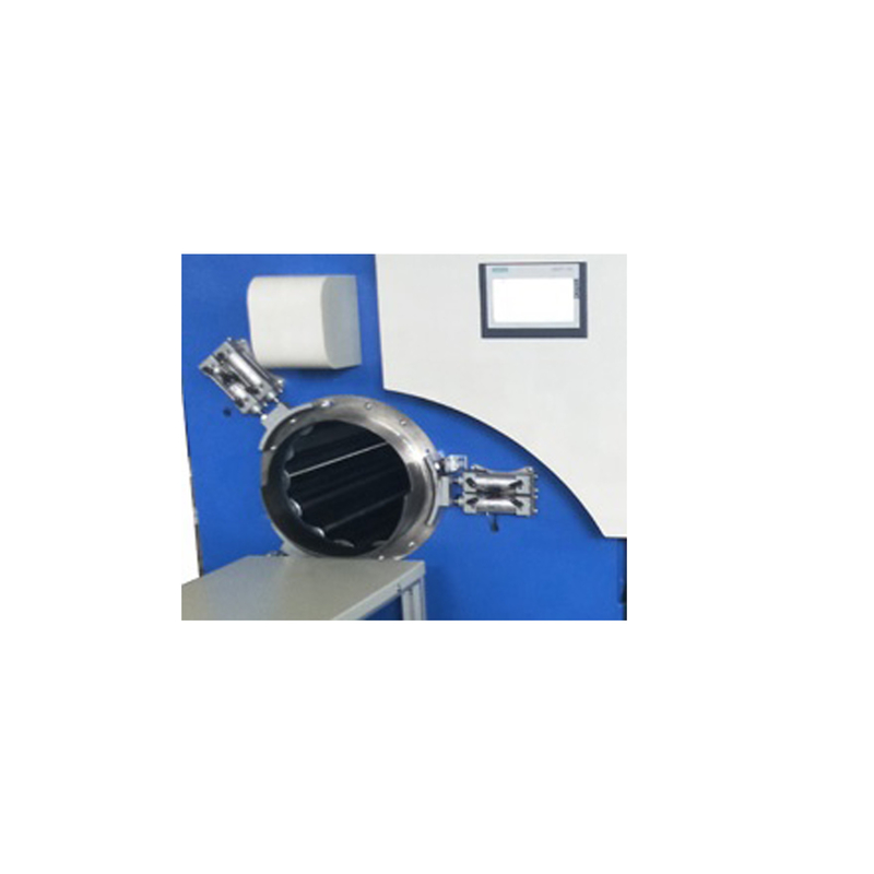 Máy bọc nệm tự động NOBO-J01 380V 50hz để đóng gói nệm xốp / cao su