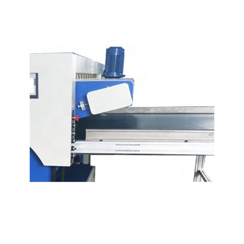 Máy bọc nệm tự động NOBO-J01 380V 50hz để đóng gói nệm xốp / cao su