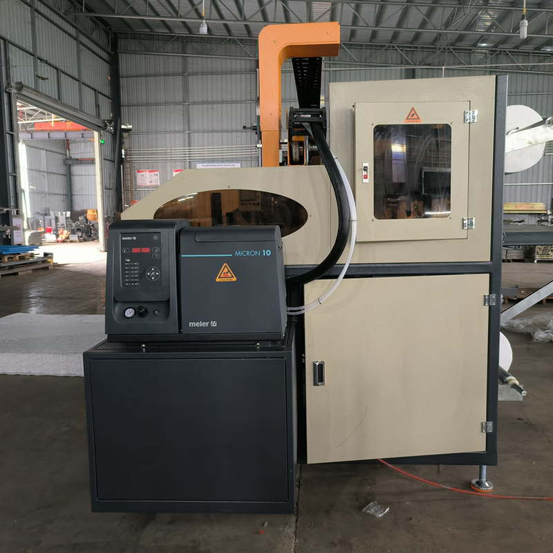 1000 cái / h Máy lắp ráp lò xo điều khiển điện tử để nạp dây lò xo bỏ túi theo cách thủ công