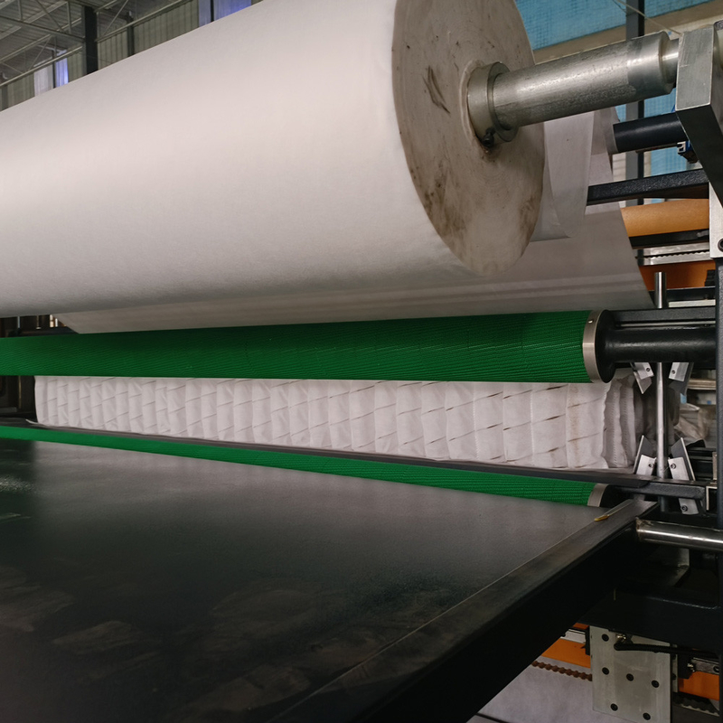 1000 cái / h Máy lắp ráp lò xo điều khiển điện tử để nạp dây lò xo bỏ túi theo cách thủ công
