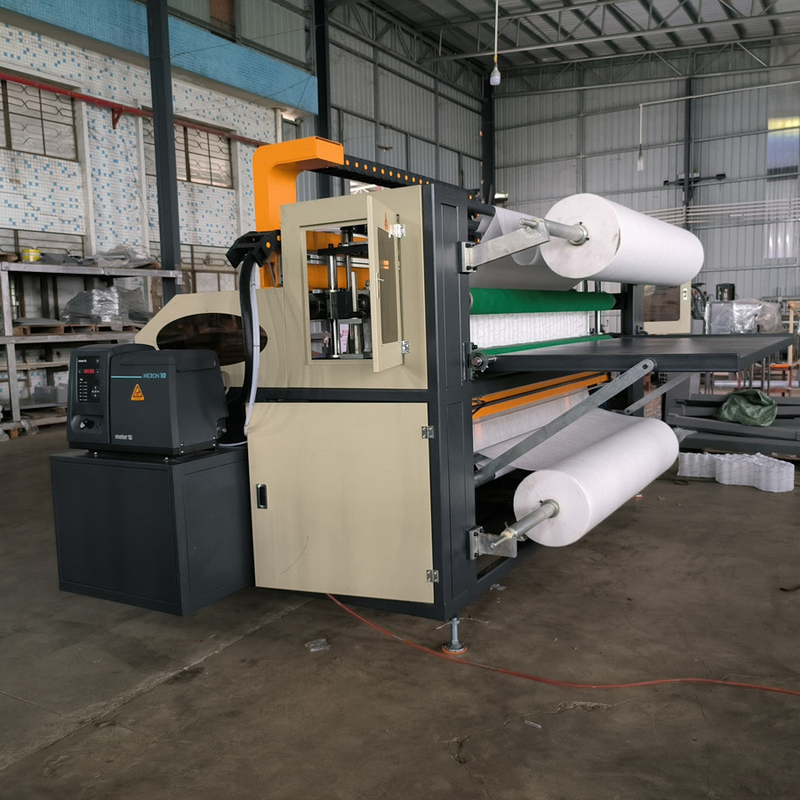 1000 cái / h Máy lắp ráp lò xo điều khiển điện tử để nạp dây lò xo bỏ túi theo cách thủ công