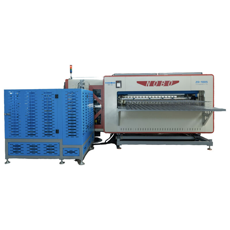 1.3-1.6mm đường kính dây nệm dây với Bonnell mùa xuân và 4-7 quay convolutions