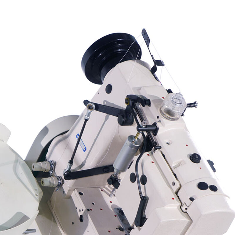 Capacity 15nitsh Mattress Border Tape Machine Flexible Operation Mattress Manufacturing Plant Thiết bị dây chuyền sản xuất