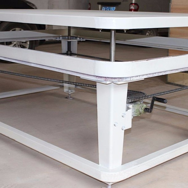 Máy dán mép băng dày 1.2KW 70-450mm NOBO cho túi ngủ