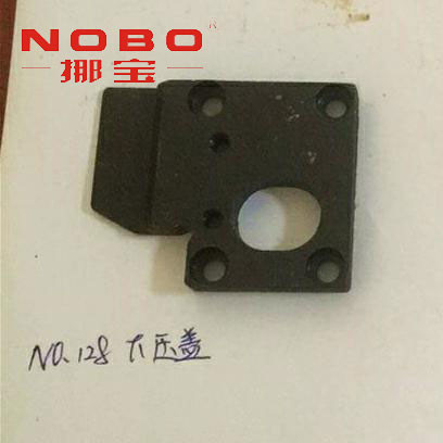 0,6-0,8Mpa Nệm băng cạnh Máy thành phần Máy biến áp tiềm năng Nắp đậy